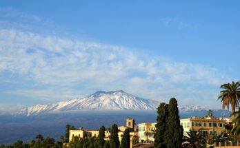 Perchè visitare la Sicilia, 6 buone ragioni