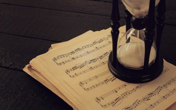 evoluzione musicale