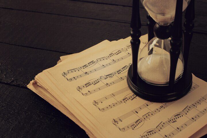 evoluzione musicale