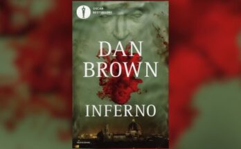 Libri di Dan Brown, 4 da leggere