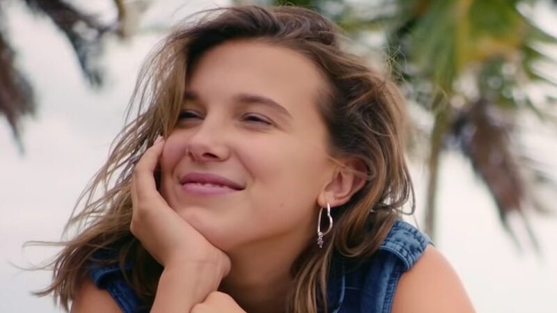 film con millie bobby brown