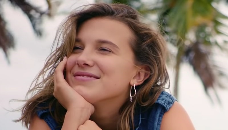film con millie bobby brown