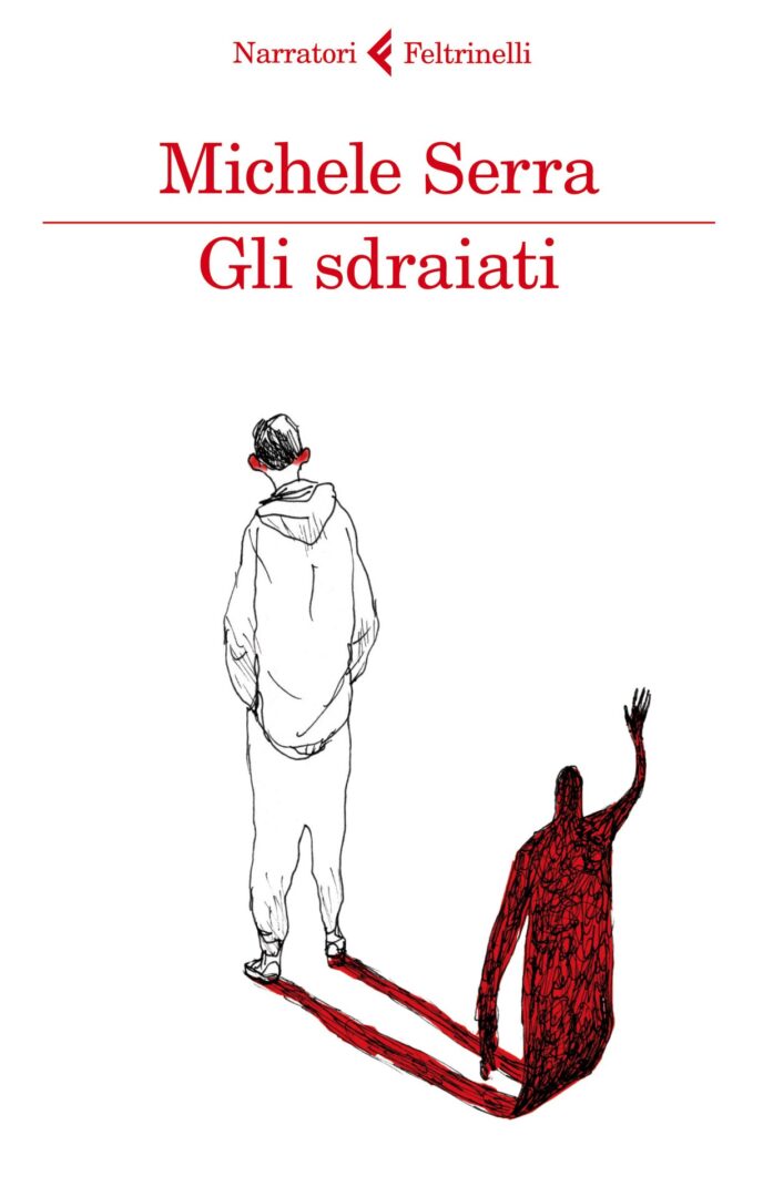 Gli sdraiati: il best seller di Michele Serra