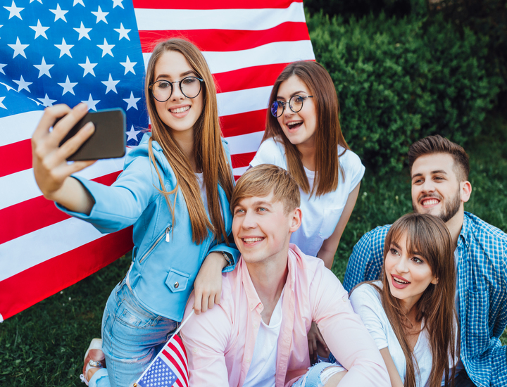 Studiare all'estero nei college americani, consigli pratici per scegliere il migliore