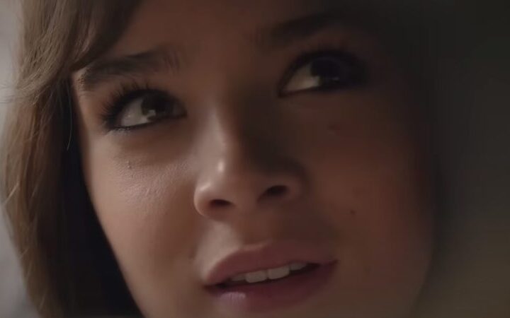 Canzoni di Hailee Steinfeld