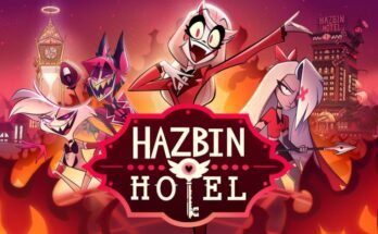 Canzoni di Hazbin Hotel: le 7 più popolari