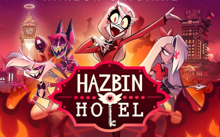 Canzoni di Hazbin Hotel: le 7 più popolari