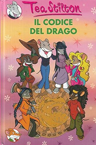 Libri di Tea Stilton, 3 da leggere