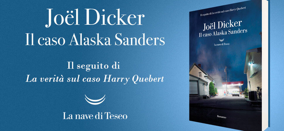 Libri di Joel Dicker