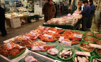Ishikawa (Giappone): 3 specialità tipiche da non perdere