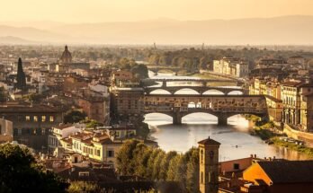 Monumenti di Firenze: 5 più importanti