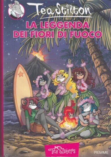 Libri di Tea Stilton, 3 da leggere