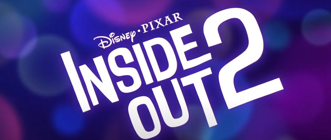 Inside Out 2