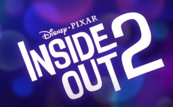 Inside Out 2