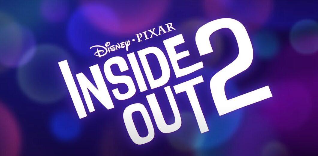 Inside Out 2