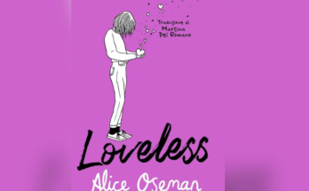 loveless