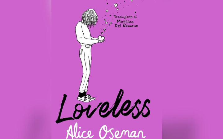 loveless