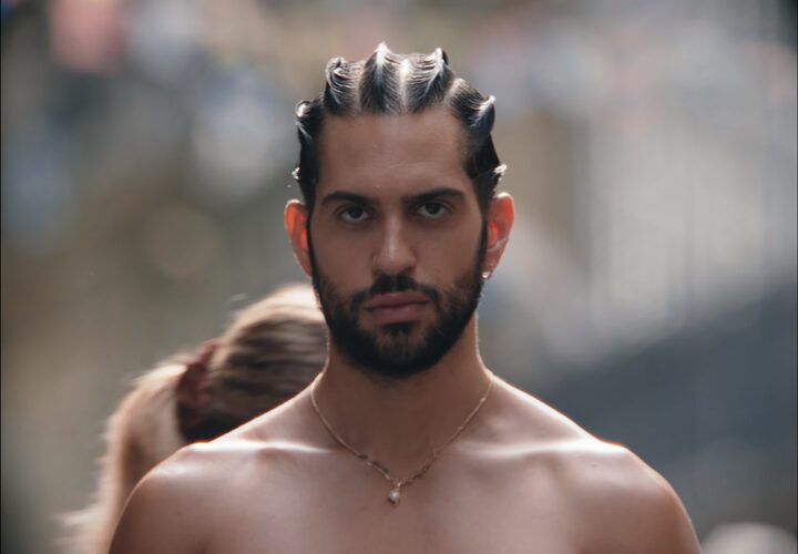 Canzoni di Mahmood