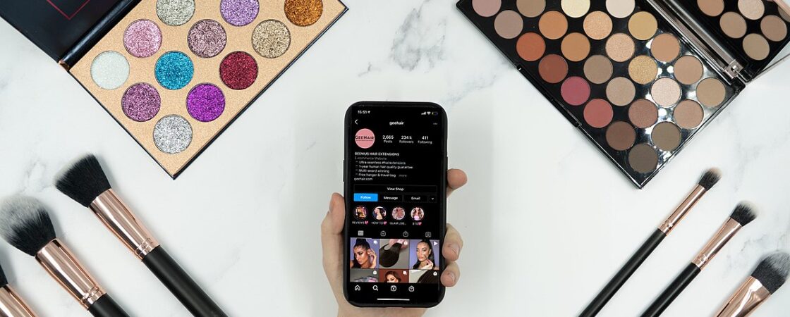 Make-up per principianti: 5 step da seguire