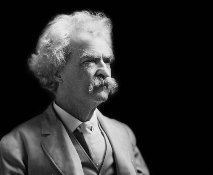 Libri di Mark Twain, 3 da leggere