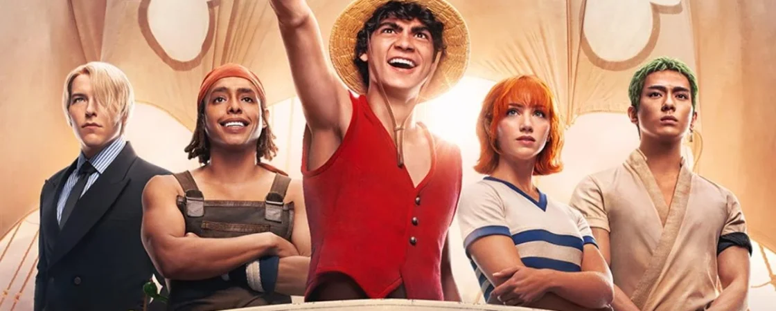 One Piece, il live- action