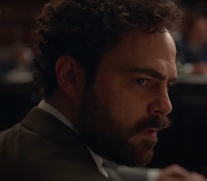 Film di Peter Lanzani