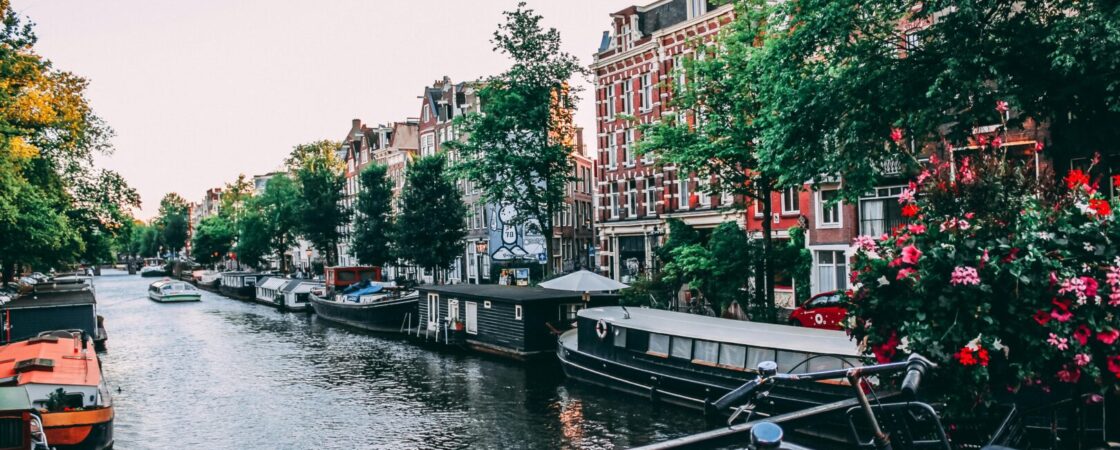 Cosa vedere nel Jordaan, il quartiere più caratteristico di Amsterdam