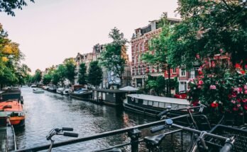 Cosa vedere nel Jordaan, il quartiere più caratteristico di Amsterdam