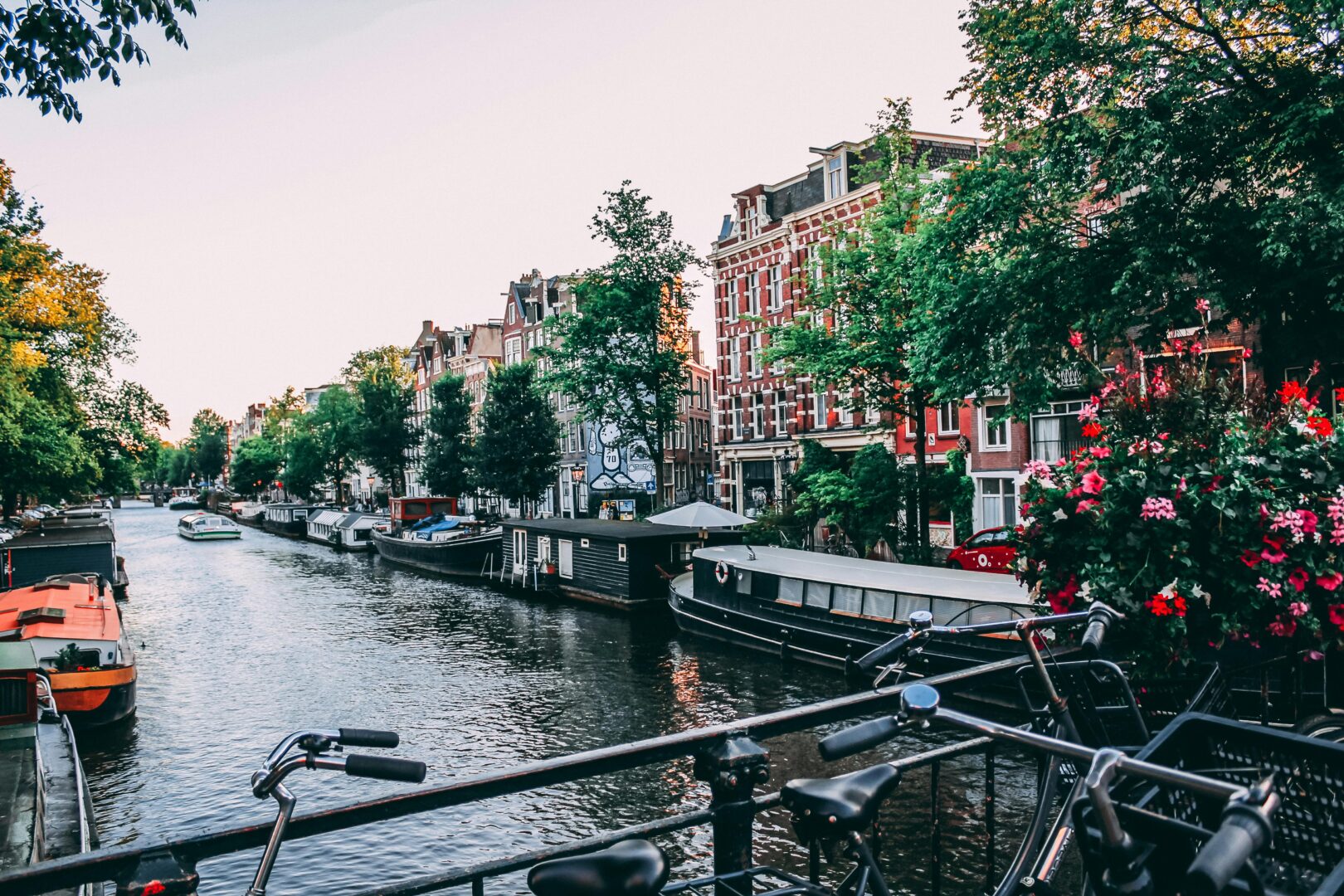 Cosa vedere nel Jordaan, il quartiere più caratteristico di Amsterdam