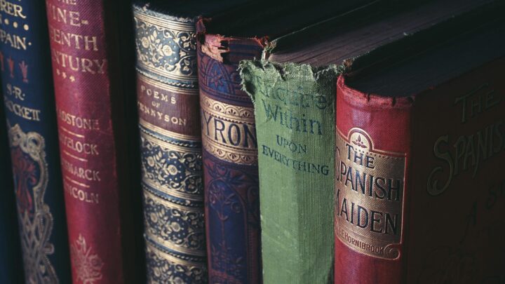 Libri fantasy del booktok: i 3 più famosi