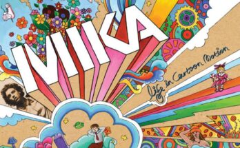 canzoni di Mika