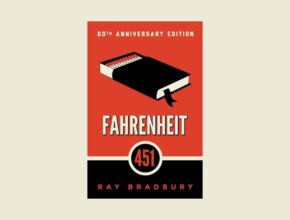 Fahrenheit 451 di Ray Bradbury | Recensione