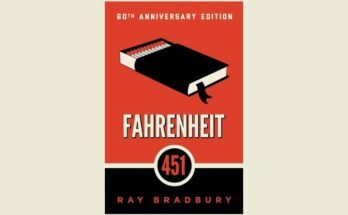 Fahrenheit 451 di Ray Bradbury | Recensione