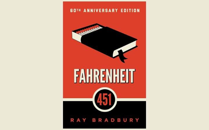 Fahrenheit 451 di Ray Bradbury | Recensione