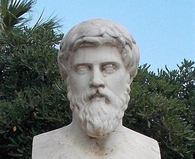 Chi è Plutarco: il celebre filosofo greco