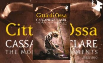 saga di shadowhunters: ordine di lettura dei libri