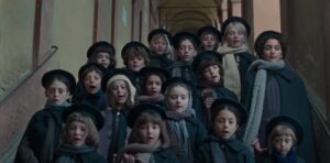 Cortometraggio Le Pupille, un viaggio di ribellione | Recensione