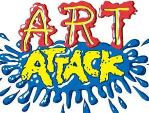 Il programma creativo Art Attack, 3 curiosità da scoprire