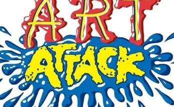 Il programma creativo Art Attack, 3 curiosità da scoprire