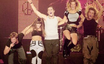 Il successo dei Teen Angels