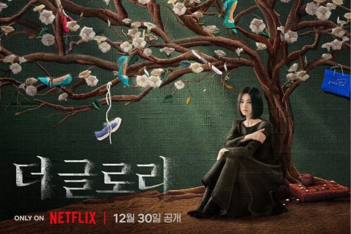 The Glory, la serie Netflix | Recensione