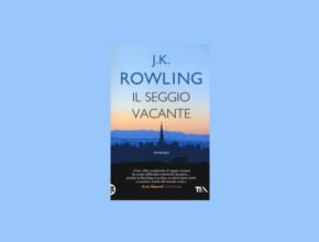 Libri della Rowling: 3 da leggere assolutamente