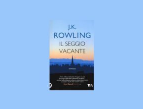 Libri della Rowling: 3 da leggere assolutamente