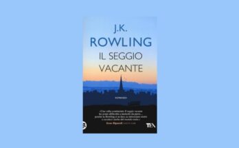 Libri della Rowling: 3 da leggere assolutamente