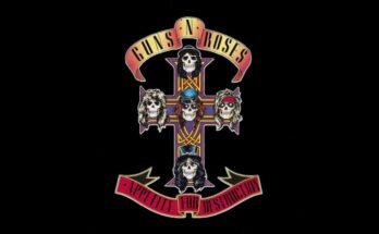 Canzoni dei Guns N’ Roses: 5 da ascoltare
