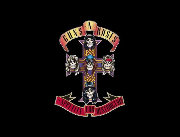 Canzoni dei Guns N’ Roses: 5 da ascoltare