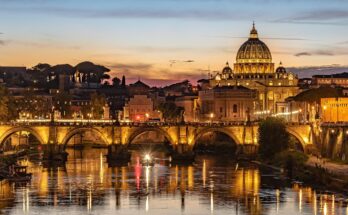 Trappole turistiche di Roma: 5 da evitare