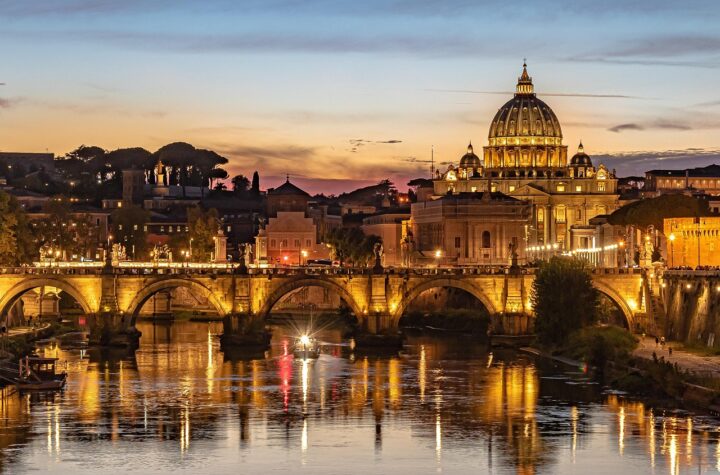 Trappole turistiche di Roma: 5 da evitare
