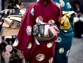 Donne in epoca Tokugawa: scegliere tra l'essere mogli o prostitute
