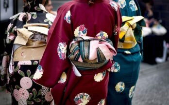 Donne in epoca Tokugawa: scegliere tra l'essere mogli o prostitute